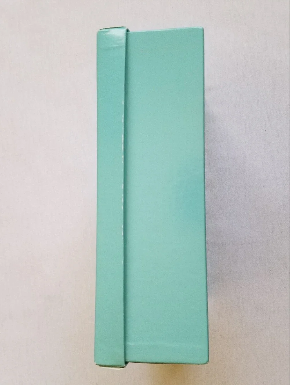 TIFFANY & CO Paper Stationary Set Watermark 50 Sheets / 50 Envelopes